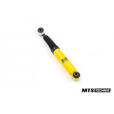 Спортни амортисьори задна Спортно окачване MTS Technik за Peugeot 206 Cabriolet 06/03 - 04/09 | race-shop.bg