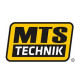 Спортни амортисьори задна Спортно окачване MTS Technik за Skoda Octavia III Sedan 11/12 - | race-shop.bg