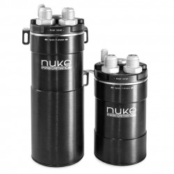 NUKE Performance Competition Oil Catch Tank 0,5/ 1L