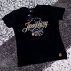Тениски Мъжка тениска JAPAN RACING Rolling Passion, черен | race-shop.bg
