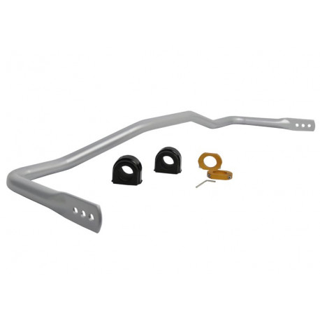 Whiteline Sway bar - 28.6mm heavy duty blade adjustable for ABARTH, FIAT, MAZDA | race-shop.bg