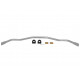 Whiteline Sway bar - 28.6mm heavy duty blade adjustable for ABARTH, FIAT, MAZDA | race-shop.bg