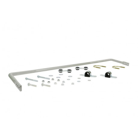 Whiteline Sway bar - 24mm heavy duty blade adjustable for AUDI, SEAT, SKODA, VOLKSWAGEN | race-shop.bg