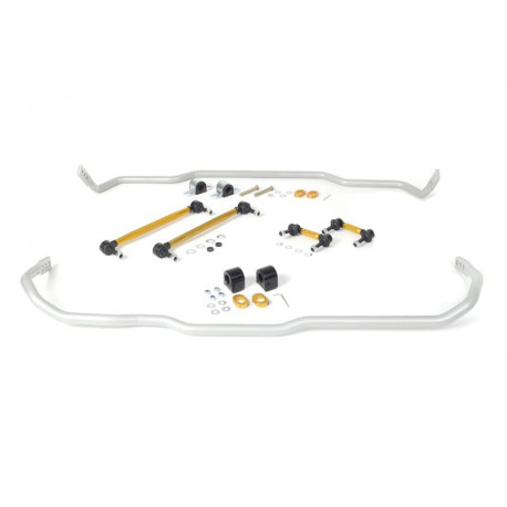 Whiteline Sway bar - vehicle kit for AUDI, SEAT, SKODA, VOLKSWAGEN | race-shop.bg