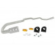 Whiteline Sway bar - 24mm X heavy duty blade adjustable for AUDI, SEAT, SKODA, VOLKSWAGEN | race-shop.bg