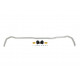 Whiteline Sway bar - 24mm X heavy duty blade adjustable for AUDI, SEAT, SKODA, VOLKSWAGEN | race-shop.bg