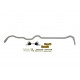 Whiteline Sway bar - 24mm X heavy duty blade adjustable for AUDI, SKODA, VOLKSWAGEN | race-shop.bg