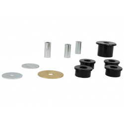 Differential - mount bushing for BMW