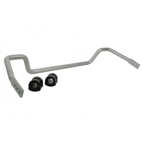 Whiteline Sway bar - 27mm heavy duty blade adjustable for BMW | race-shop.bg
