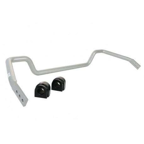 Whiteline Sway bar - 30mm heavy duty blade adjustable for BMW | race-shop.bg