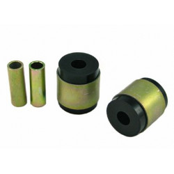 Strut rod - to chassis bushing for BMW