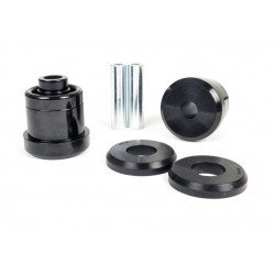 Beam axle - front bushing for CHEVROLET, OPEL, VAUXHALL