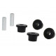 Whiteline Tramp rod - to differential bushing for FORD | race-shop.bg