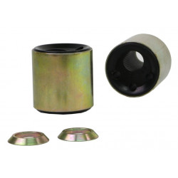 Control arm - lower inner rear bushing (caster correction) for FORD