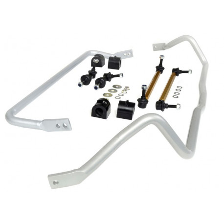 Whiteline Sway bar - vehicle kit for FORD, MAZDA | race-shop.bg
