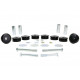 Whiteline Differential - mount bushing for FORD | race-shop.bg