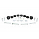 Whiteline Differential - mount bushing for FORD | race-shop.bg