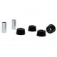 Whiteline Strut rod - to chassis bushing for FORD, GREAT WALL, TOYOTA | race-shop.bg