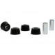 Whiteline Strut rod - to chassis bushing for FORD, GREAT WALL, TOYOTA | race-shop.bg