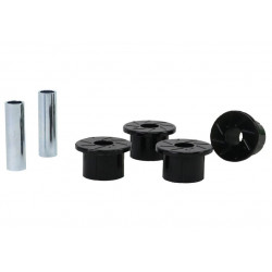 Spring - eye front and rear bushing for GREAT WALL, ISUZU, NISSAN, TOYOTA