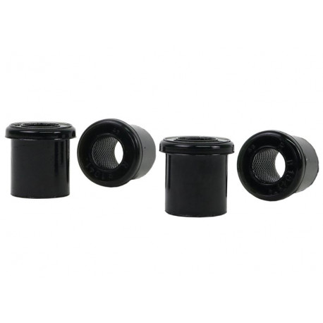 Whiteline Spring - eye front/rear and shackle bushing for GREAT WALL, TOYOTA | race-shop.bg