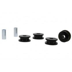 Strut rod - to chassis bushing for HONDA