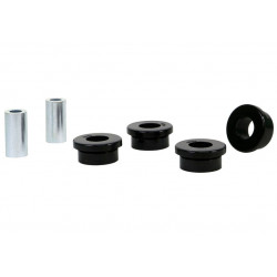 Control arm - lower rear outer bushing for HONDA