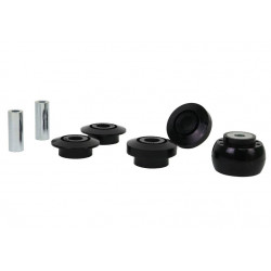 Differential - mount front and rear bushing for INFINITI, NISSAN