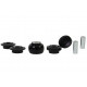 Whiteline Differential - mount front and rear bushing for INFINITI, NISSAN | race-shop.bg