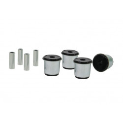 Trailing arm - upper bushing for JEEP