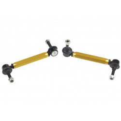Sway bar - link assembly for MAZDA, NISSAN