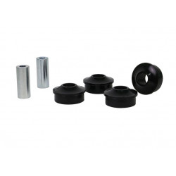Strut rod - to chassis bushing for MAZDA, NISSAN