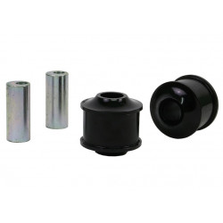 Strut rod - to chassis bushing (caster correction) for MAZDA, NISSAN