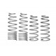 Whiteline Coil Spring - lowering kit for MAZDA | race-shop.bg
