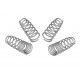Whiteline Coil Spring - lowering kit for MAZDA | race-shop.bg