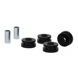 Strut rod - to chassis bushing for MAZDA