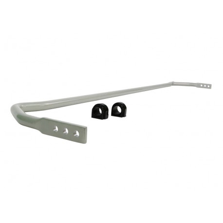 Whiteline Sway bar - 20mm heavy duty blade adjustable for MINI | race-shop.bg