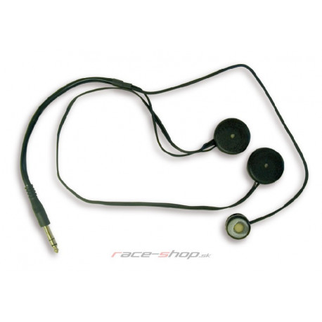 Headsets Terratrip слушалки професионален | race-shop.bg
