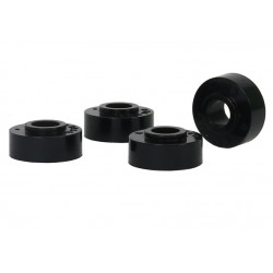 Strut rod - to chassis bushing for MORRIS