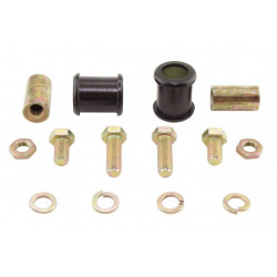 Control arm - upper rear inner bushing (camber correction) for NISSAN