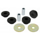 Whiteline Differential - support front bushing for NISSAN | race-shop.bg