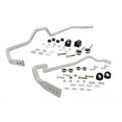 Sway bar - vehicle kit for NISSAN