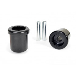 Beam axle - front bushing for NISSAN, RENAULT