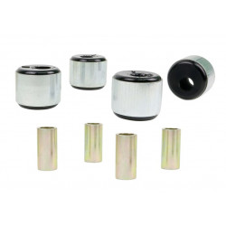 Leading arm - to diff bushing (caster correction) for NISSAN, TOYOTA