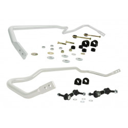 Sway bar - vehicle kit for NISSAN