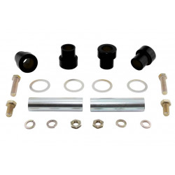 Control arm - upper outer bushing (camber correction) for NISSAN