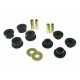 Whiteline Control arm - lower front inner and outer bushing for PORSCHE | race-shop.bg