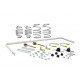 Whiteline Grip Series Kit for RENAULT | race-shop.bg