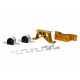 Whiteline Sway bar - mount kit heavy duty 20mm for SAAB, SUBARU | race-shop.bg