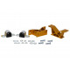 Whiteline Sway bar - mount kit heavy duty 24mm for SAAB, SUBARU | race-shop.bg